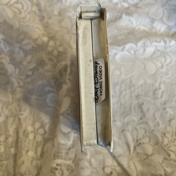 Blank Check VHS 1994 Family Comedy Original Release Walt Disney - Picture 6 of 7